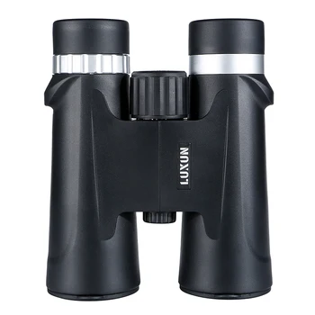 

10X42 New High-Definition Military Hunting Telescope Powerful Waterproof Binoculars Easy To Carry Travel Hunting Binoculars