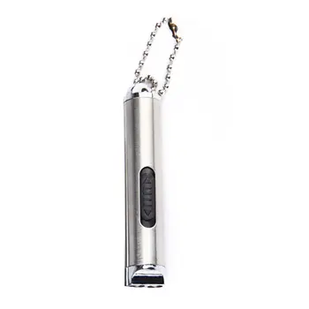 

1pcs Mini LED UV Multi-function 2 in 1 Flashlight Torch Light Money Detector Portable Night Daily Lighting Drop Shipping Sale