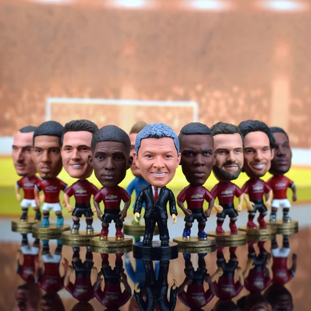 Figurine Manchester United