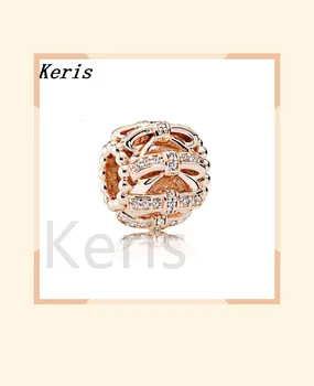 

100% 925 sterling silver 1:1 authentic sparkling feelings charm charm charm charm charm charm charm charm charm charm charm
