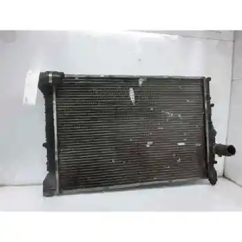 

0050518254 WATER RADIATOR ALFA ROMEO 147 (190)