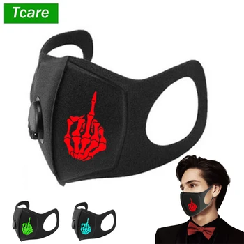 

1Pcs Anti-pollution Mask Air Dust Face Masks Washable Reusable Mouth Cover Dustproof Sponge Respirator Safety Mask for Outdoor