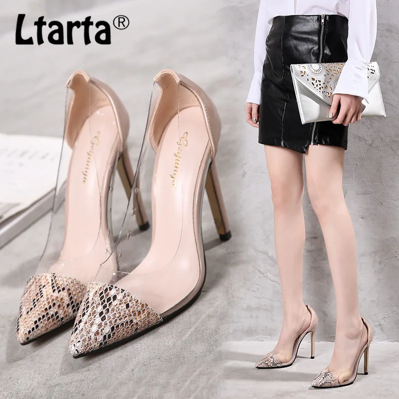 Lo mejor zapatos tacon medio - Zapatos de salón 2022 - Aliexpress
