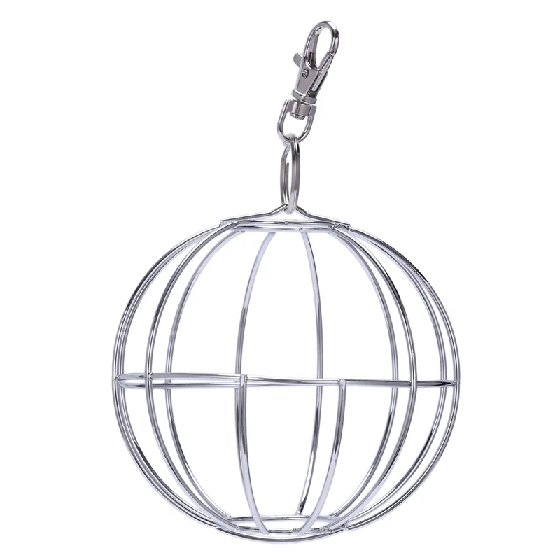 Металлический грызун BESTFeedball для кролика морской свиньи шиншиллы