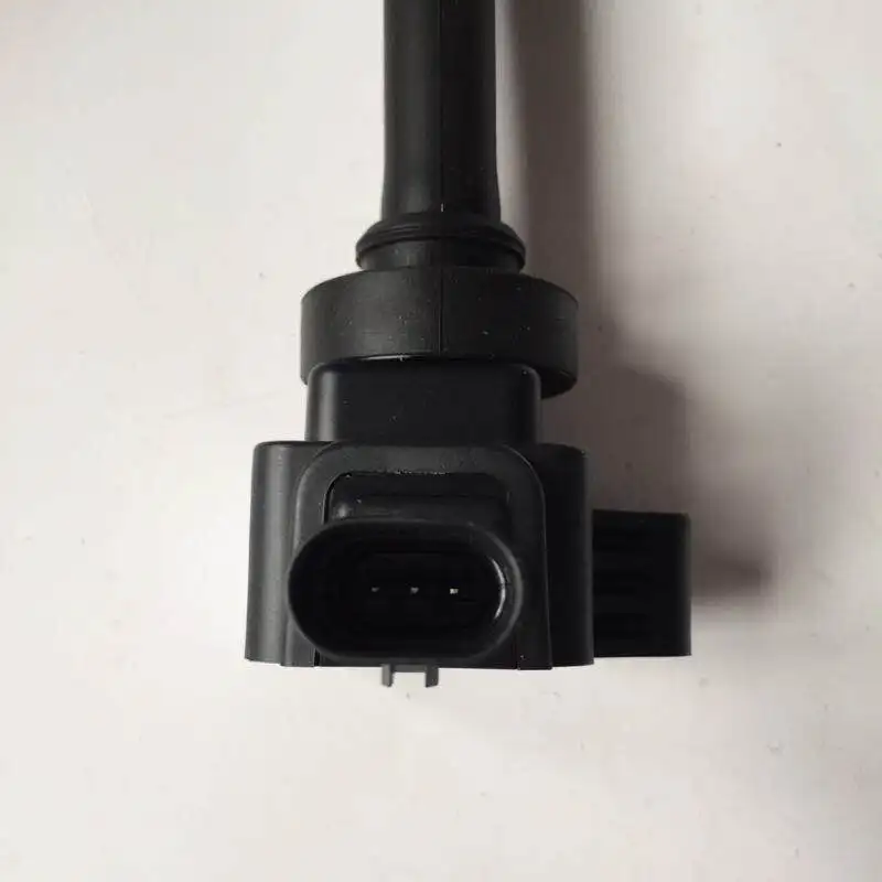 3705100 EG01T / F01R00A052 F 01R 00A 052 катушки зажигания (один шт) для GREAT WALL C50 V80 HAVAL H2 H6 4G15T