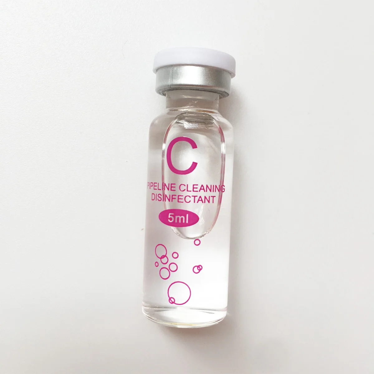 Аква пилинг раствор кислородная эссенция Hydra Сыворотка для лица для Hydrafacial машина для глубокой очистки кожи