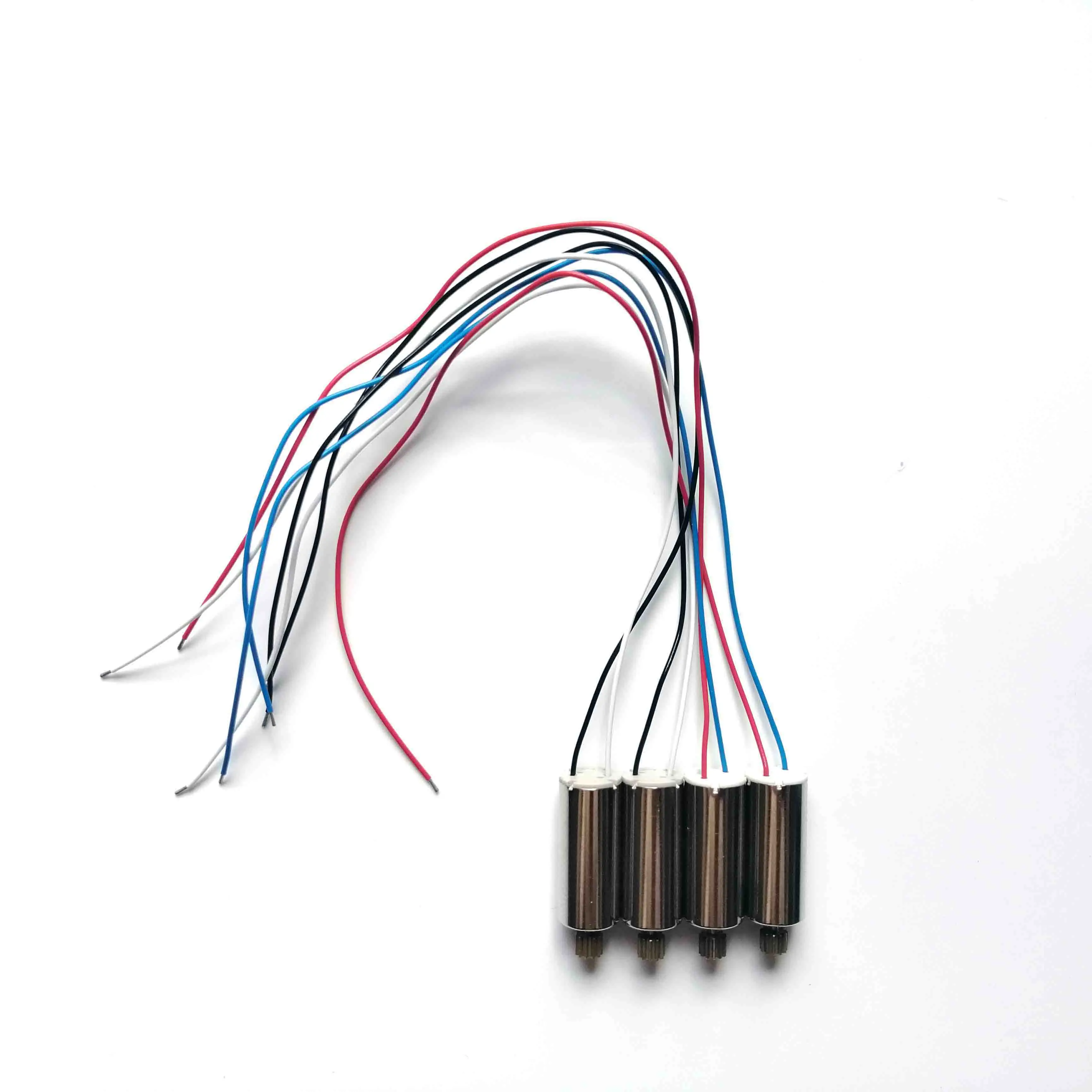 4 шт. SG900S SG900-S GPS Дрон RC Квадрокоптер CW CCW игрушечные моторчики запчасти 7 в