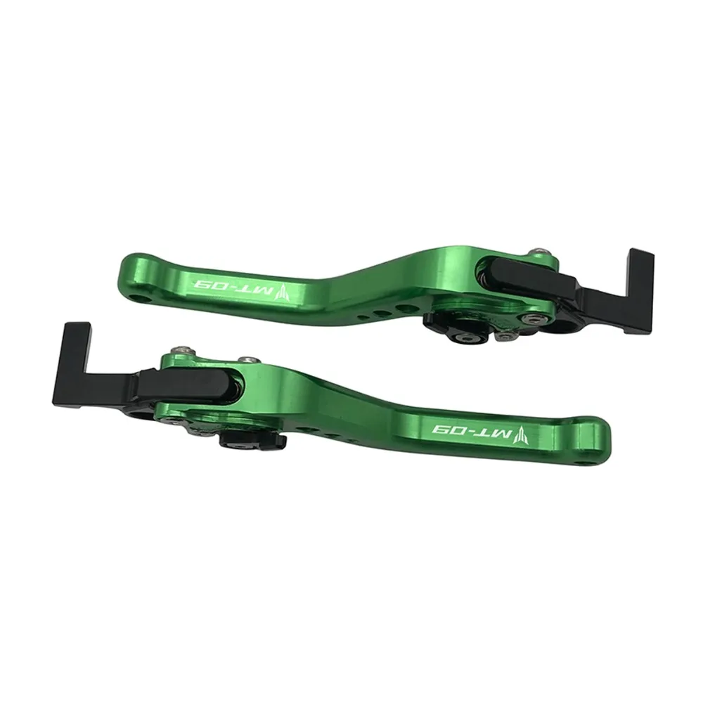 普通牛角 绿色 1