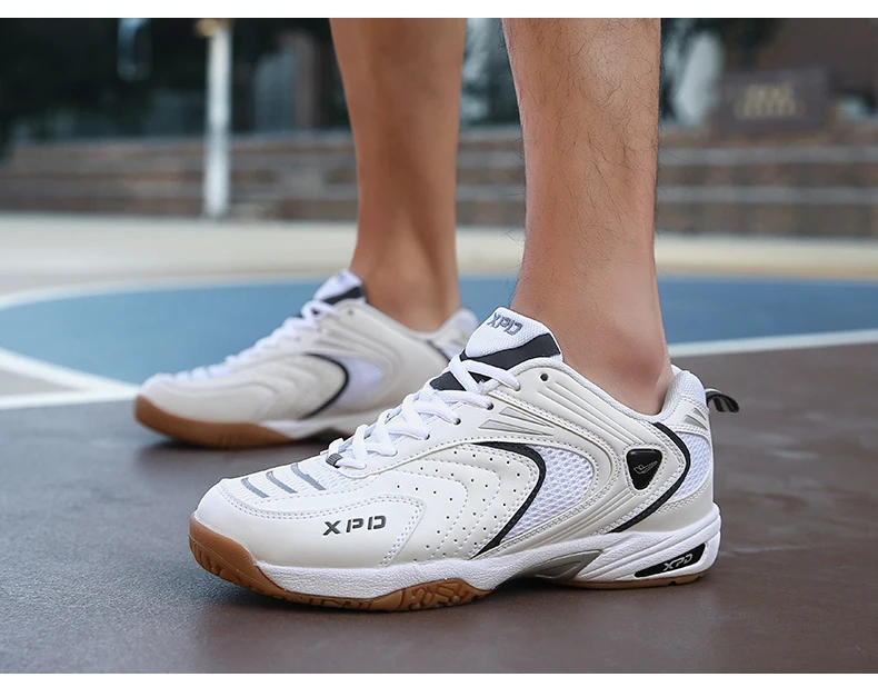 indoor tennis trainers