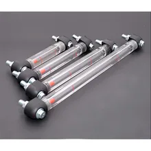 Акриловый измеритель уровня масла измеритель уровня воды масляная оконная труба масляная зеркальная трубка уровня воды гидравлическая станция аксессуары