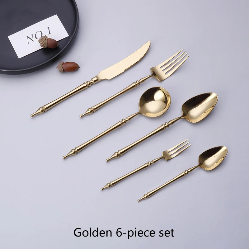 golden