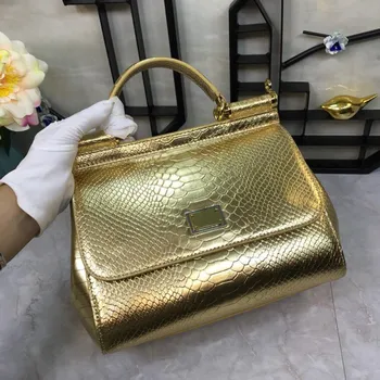 

WB5176 100% Genuine Leather Luxury Handbags Women Bags Designer Crossbody Bags For Women Famous Brand Runway