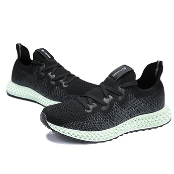 

TaoBo New Mesh Men Sneakers Casual Shoes Lac-up Men Shoes Lightweight Comfortable Breathable Walking Sneakers Zapatillas Hombre
