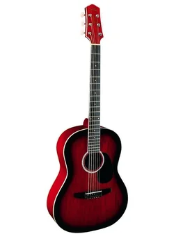 

Cag240rds Naranda acoustic guitar