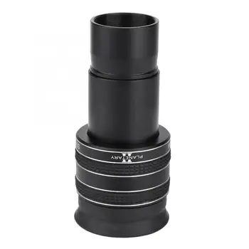 

1.25inch 58 Degree 2.5mm Planetary Eyepiece for Astronomy Telescope Monocular Eyepiece