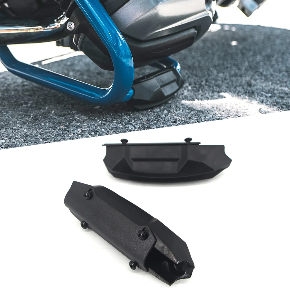 

For BMW R1250GS R1200GS Adventure ADV F850GS F800GS F750GS Engine Crash Bar Bumper Protective Protector Blocl Guard Decorative