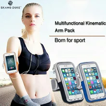 Спортивная сумка для бега, бега, спортзала, держатель для телефона, нарукавная повязка, чехол 1 шт., нарукавная повязка, чехол для телефона, телефон на руку, чехол для бега, сумка для тренировок