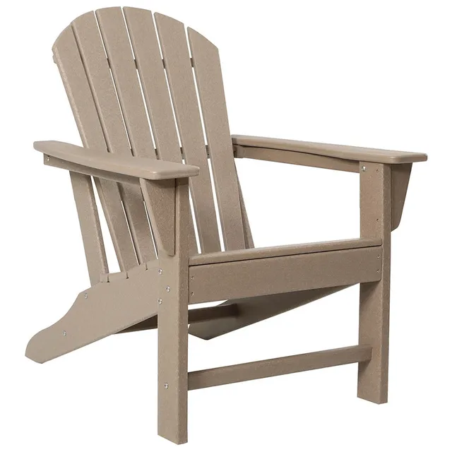 Adirondack Patio Chair (Three Colors) 5