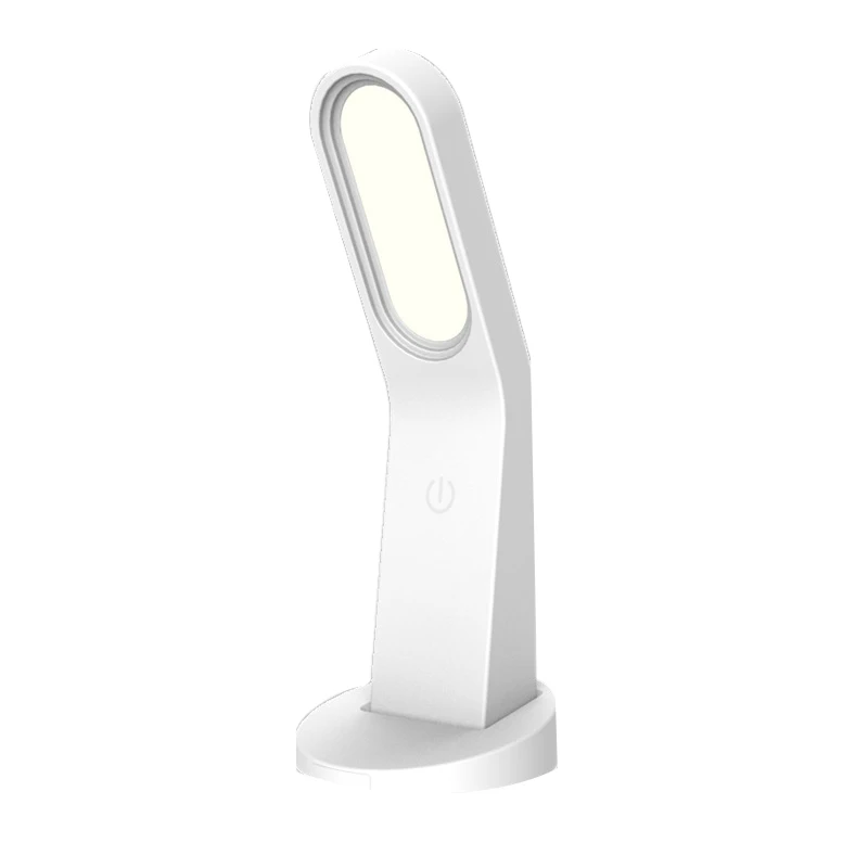 

New Simple Desk Lamp USB Charging Eye Protection Desk Lamp Small Night Lamp Stepless Dimming Multi-Functional Hand-Held LED Magn