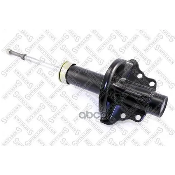 4213-0193-Sx_амортизатор Передний Газовый! Kia Sportage All 94-99 Stellox 42130193sx Stellox арт. 42130193SX