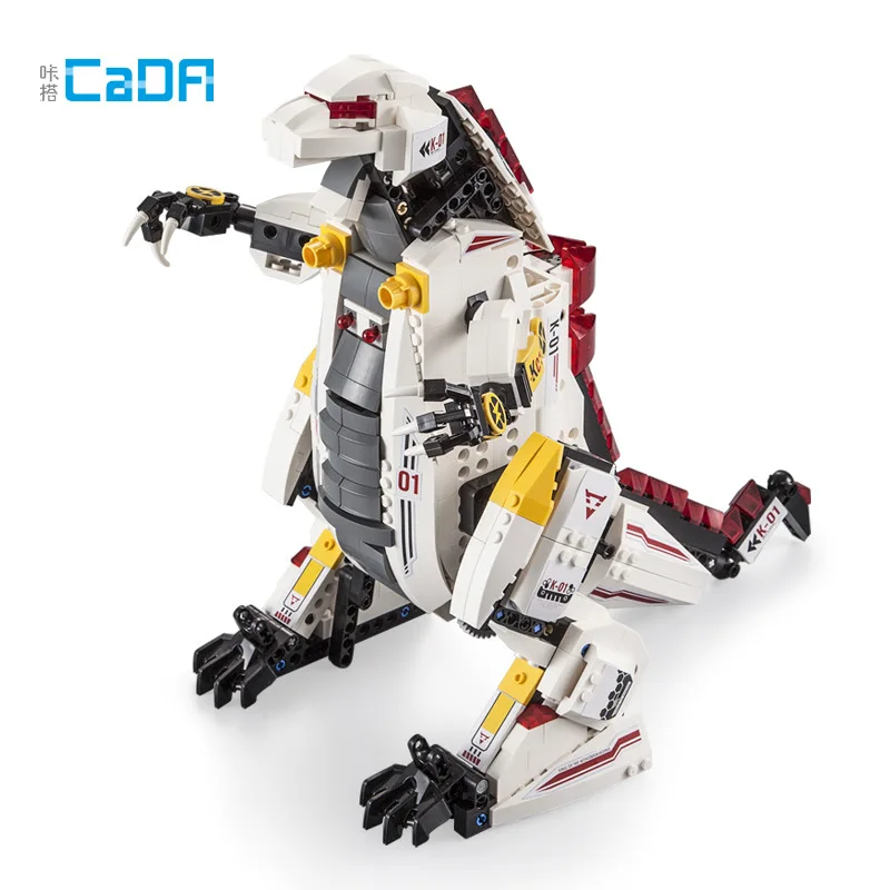 giant dinosaur toy remote control