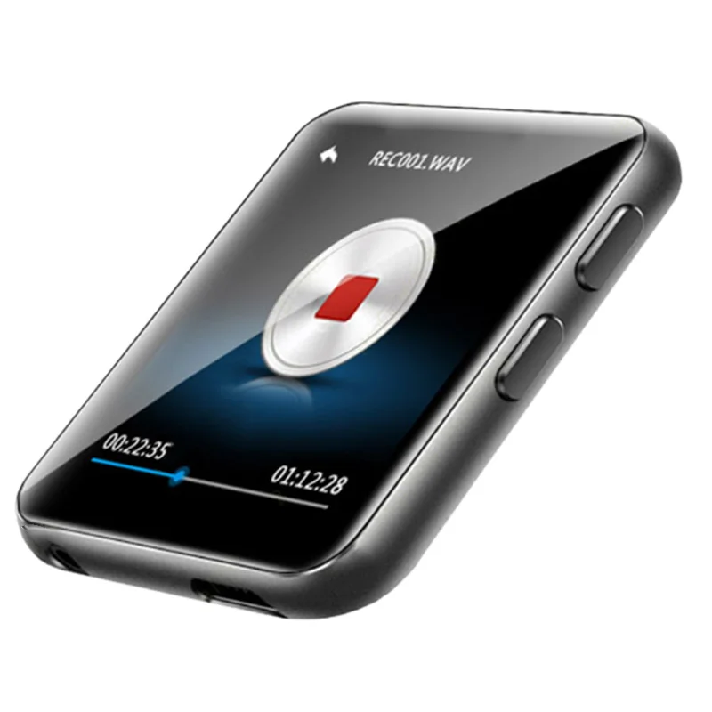 BENJIE K1 Full Press Sn MP3 / 4 Student Bluetooth