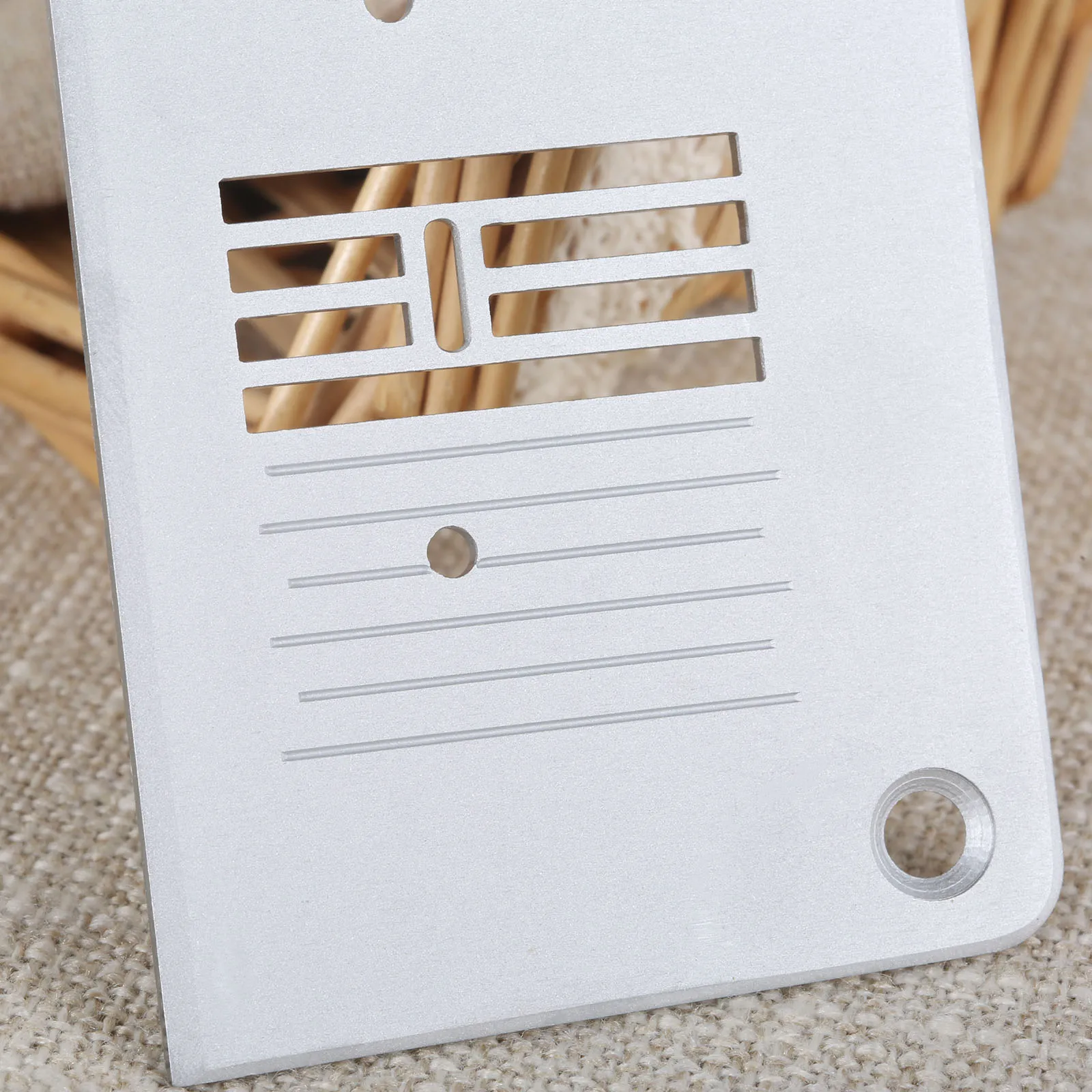 Aiguille à Coudre Singer Lot De 2 Plaques D'aiguilles De Rechange Pour Achine U00e0 Coudre Singer Singer Tradition 2250