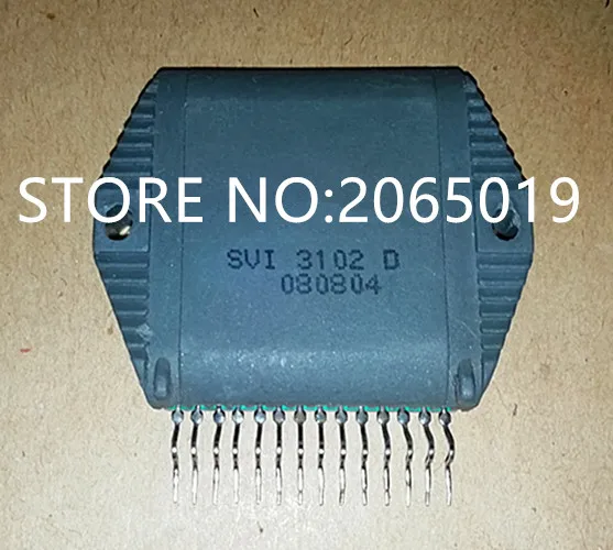 1 Uds SVI3102D SV13102D SVI-3102-D SVI3102 HYB-14