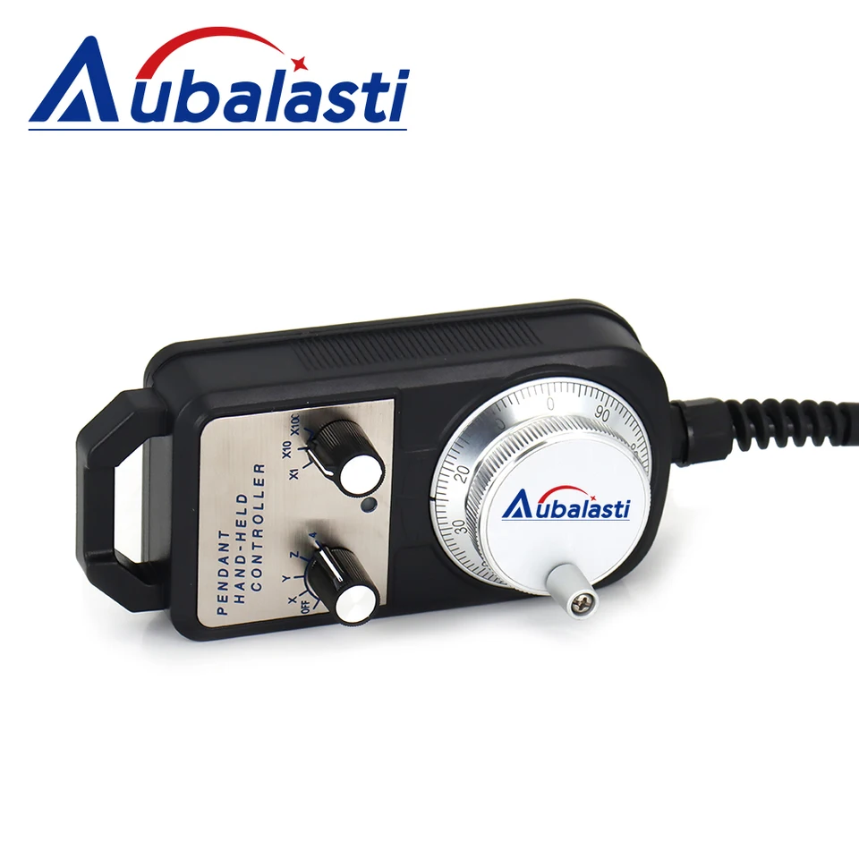 6軸手動パルスジェネレータ CNC MPGコントローラ ハンドヘルド 6軸手動パルスジェネレータ CNC MPGコントローラ ハンドヘルド