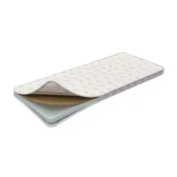 

Mattress dimax Optima roll light 140x200 cm