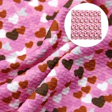 Давид аксессуары 50*140 см пуля текстурированная Ливерпуль ткань ткани Дети Домашний текстиль Сделай Сам хлопчатобумажная ткань швейная кукла тильда, c9340