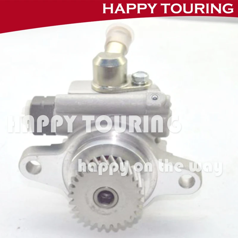 Новый Насос гидроусилителя руля для Toyota Land Cruiser VDJ200 - 4.5TD V8 2007 + 44310-60500 4431060500 |