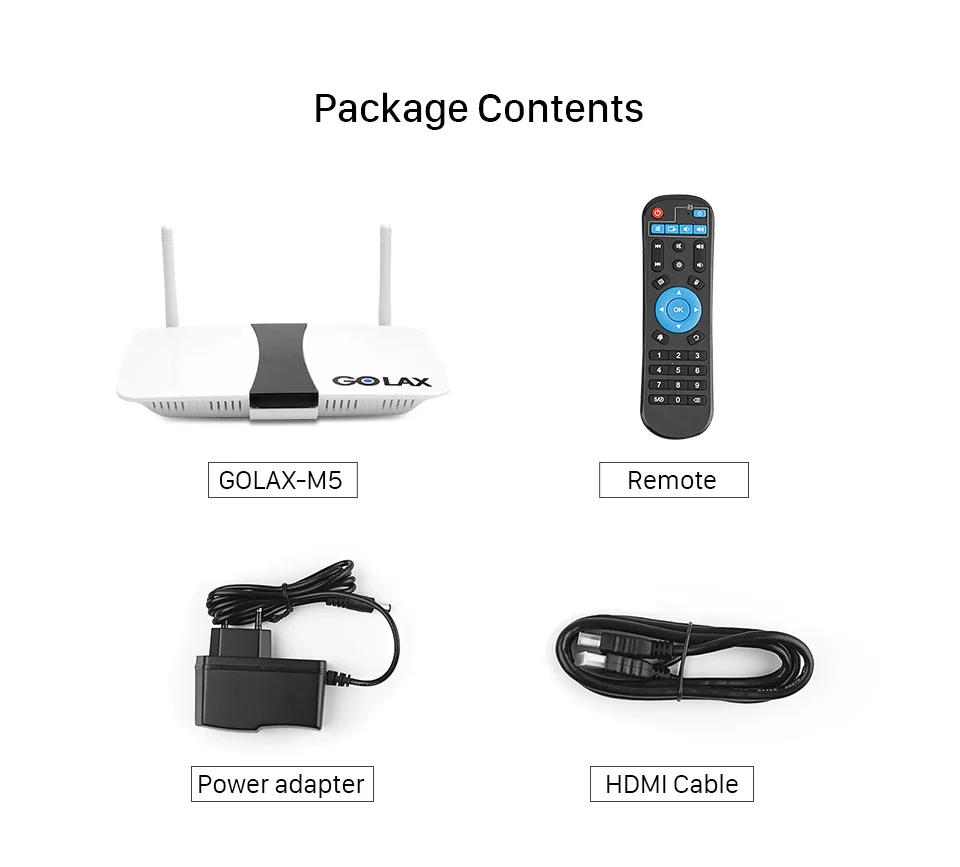 IPTV французский арабский 4K IPTV Нидерланды Германия 2,4G wifi IPTV Франция Бельгия голландский QHDTV код Android 7,1 GOLAX-M5 Algeria IPTV