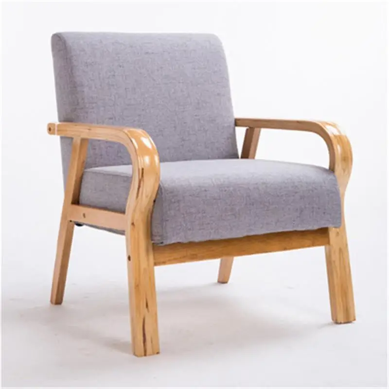 Куш для дома Meble Do Salonu Per La Casa Mobile Oturma Grubu Futon Деревянный винтажный набор мебели для гостиной Mueble мобильный диван - Цвет: MODEL T