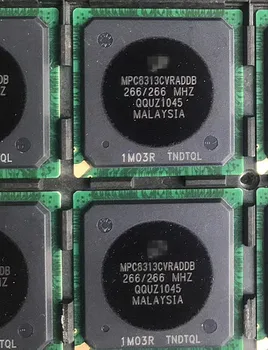 

MPC8313CVRADDB 1M03R