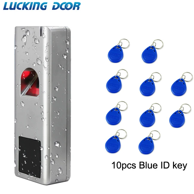 SF1 10 ID key#2