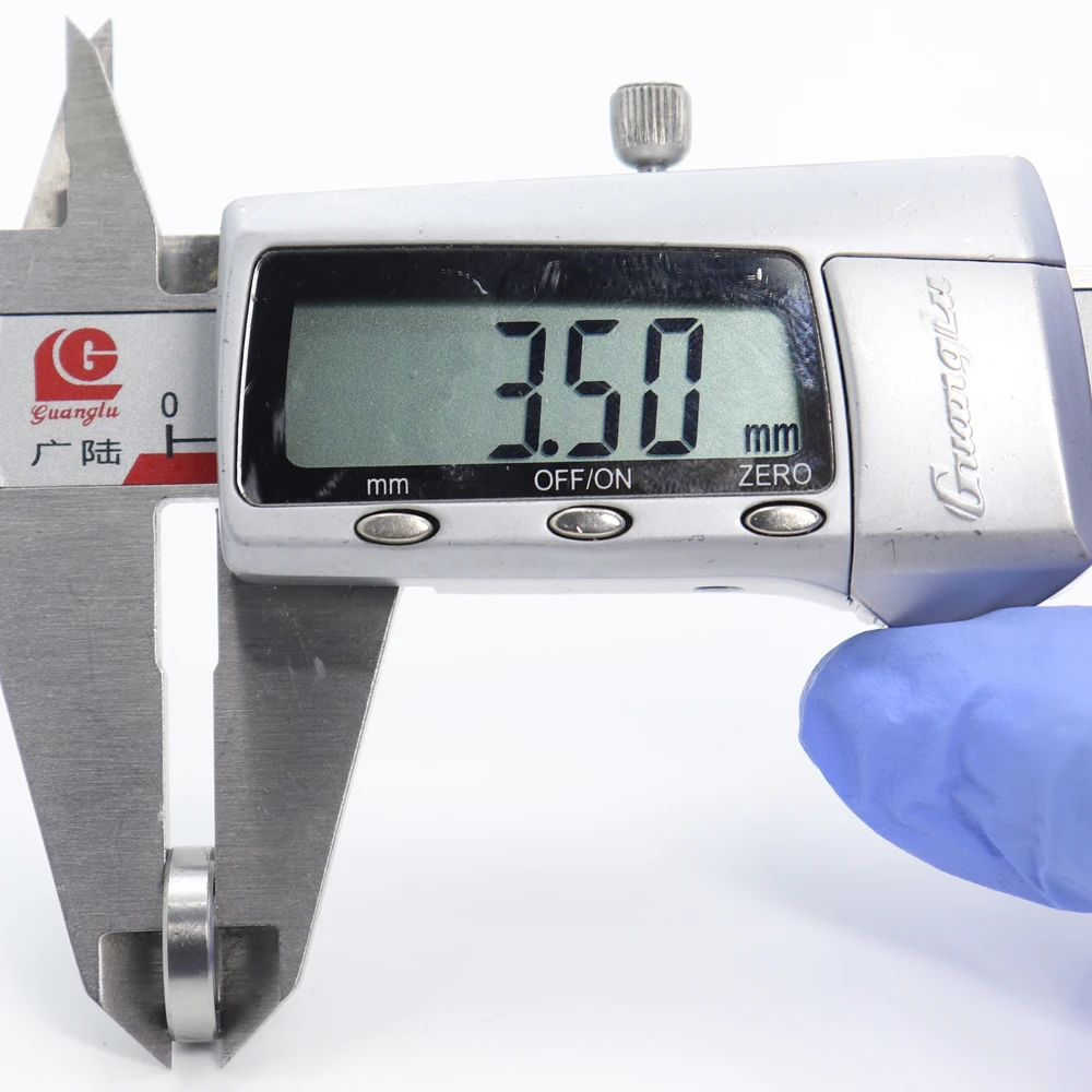 Рисунок 4 - MR148 подшипник 8*14*3