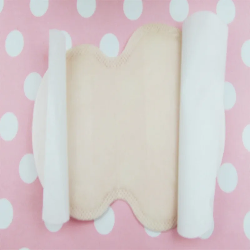 Рисунок 5 - одноразовые поглощающие пот прокладки для подмышек