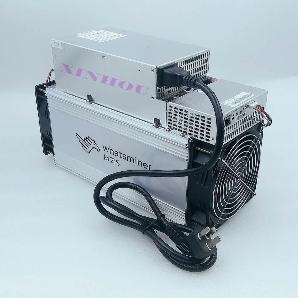 BTC МПБ Шахтер WhatsMiner M21S 54T экономические чем Antminer S9 S11 S15 S17 S17 Pro T17 S17e T17e WhatsMiner M20S Innosilicon T2T T3