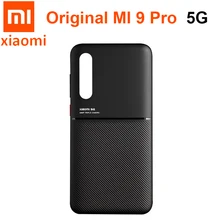 Xiaomi mi 9 Pro 5G чехол mi 9 pro twill защитная задняя крышка Xiaomi mi 9 PRO mi 9 9pro противоударный чехол для телефона Capa