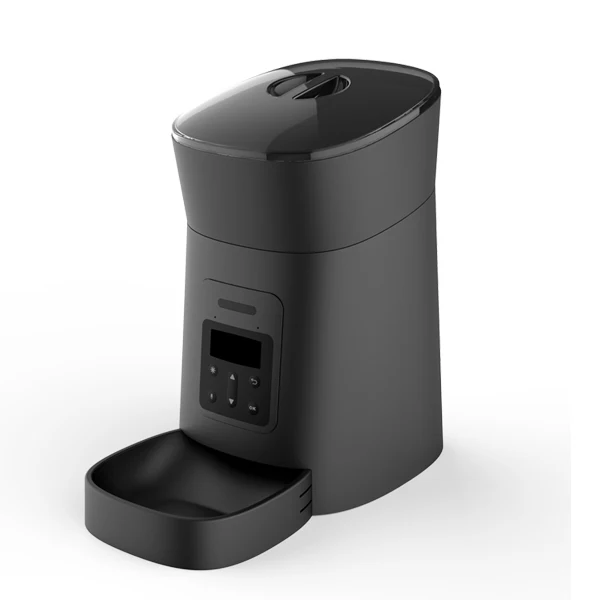 PP02 Black