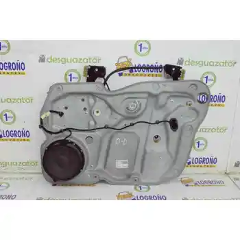 

2K1837730L WINDOW LIFTER FRONT RIGHT VOLKSWAGEN CADDY KA/KB (2 K)