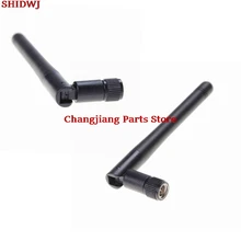 Connector Antenna Aerial WIFI Male SMA Ghz 1pc Router Dual-Band 3dbi Wireless