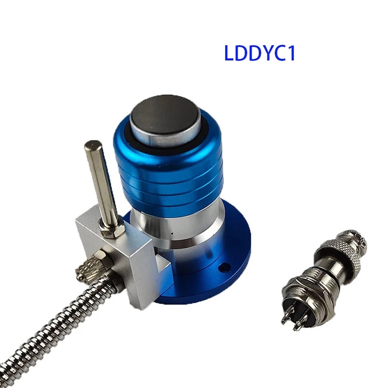 CNC MACH3 Touch Plate Z-Axis Router Tools Setting Milling Engraving Machine Auto-Check Z axis Instrument Probe Sensor cnc probe z axis setter