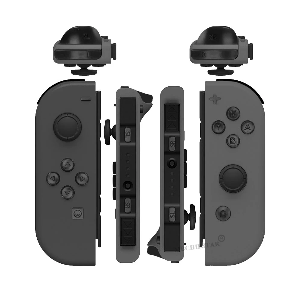 Amazon.com: Nintendo Joy-Con (L) Pastel / (R) Pastel Japan