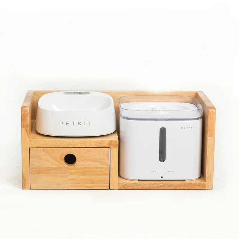 2nd Generation Water Dispenser Cat Automatic Water Bowl Filter Pet Smart Water Dispenser Cat with Water Dispenser