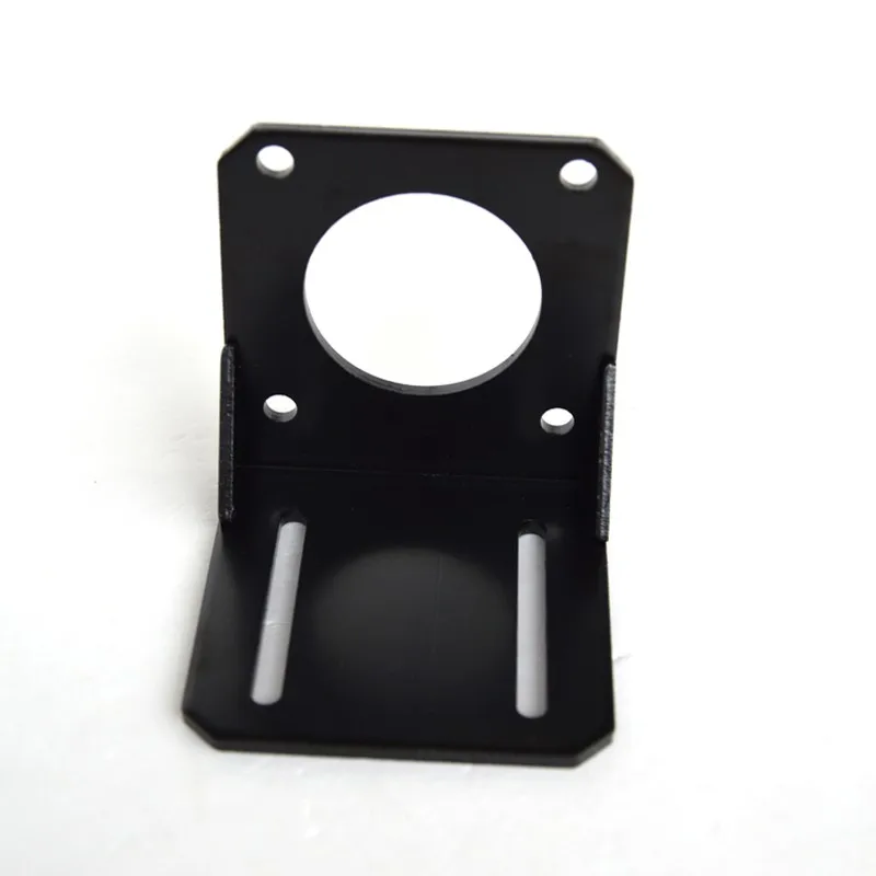 NEMA 23 57 Stepper Motor Bracket Motor Base Stepper Mount Fixed Mounting Seat for motor mounting bracket