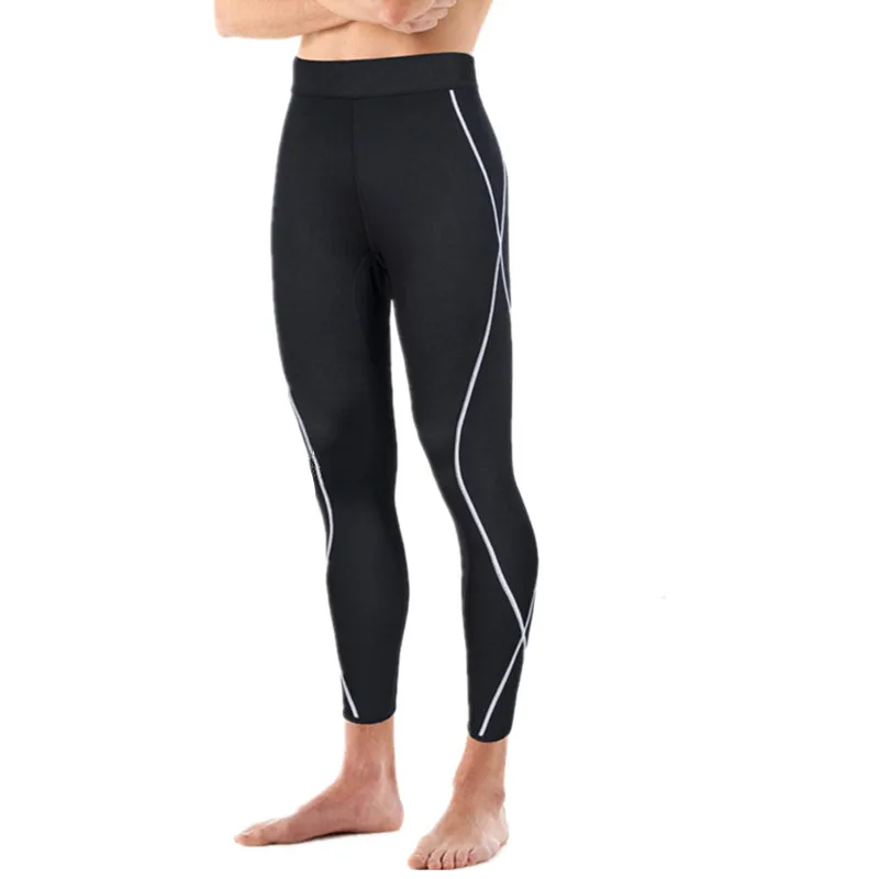 neoprene workout pants high waist