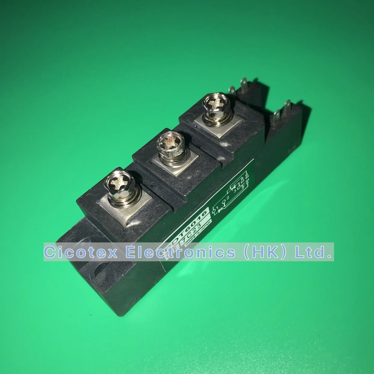 

PDT6016 тиристорный модуль 60A 1600 в модуль IGBT PDT-6016
