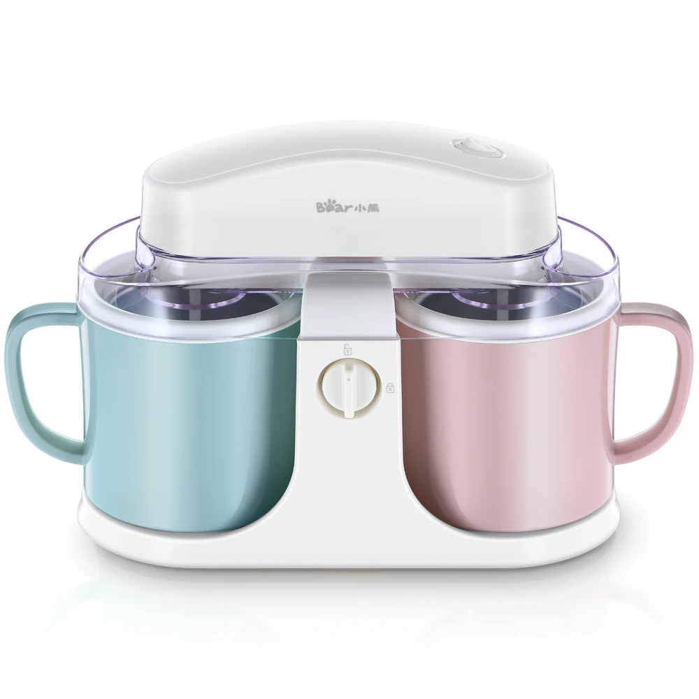 

Ice cream machine household automatic ice cream machine ice stick machine ice cream machine ice cream freezers